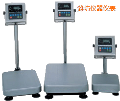 濰坊防水臺稱,220kg,20g