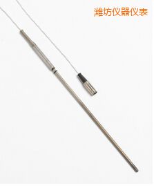 濰坊短支二等標(biāo)準(zhǔn)鉑電阻溫度計(jì)