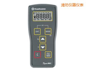 濰坊回彈硬度檢測(cè)儀