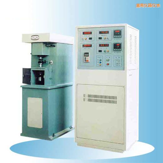 渭南時代高速盤銷環(huán)摩擦磨損試驗機