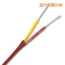 溫州K型熱電偶補償導線