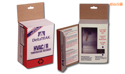 ���_(t��i)HVAC/R Single User Temperature Recorder