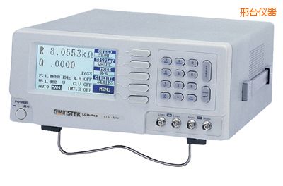 邢臺高精密LCR測試儀