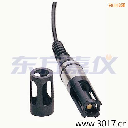 邢臺含有溫度的極譜式溶解氧電極