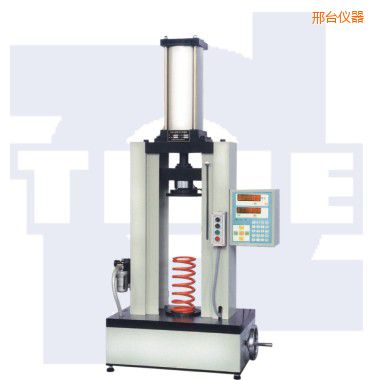 邢臺氣動(dòng)式彈簧試驗(yàn)機(jī)