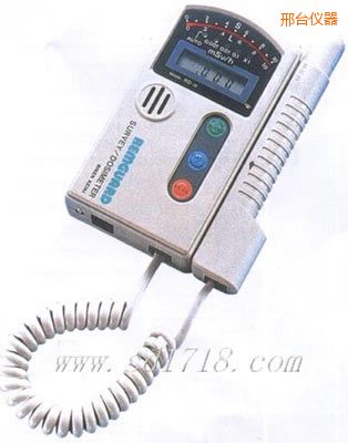 邢臺雷姆防護儀