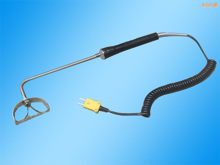 邢臺(tái)圓柱表面熱電偶