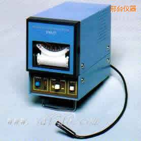 邢臺溫濕度記錄儀