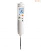 防水型食品中心溫度計(jì),型號:testo 106,品牌:德國德圖TESTO