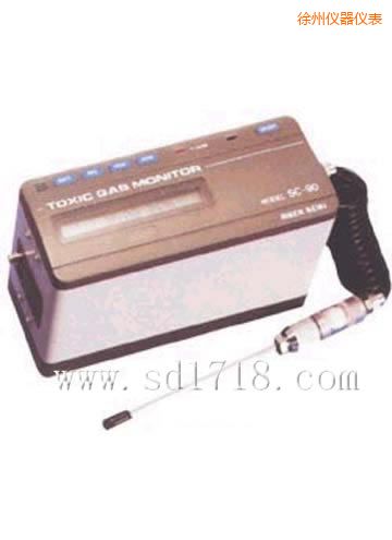 徐州毒性檢測儀