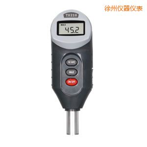 徐州邵氏D硬度計(jì)