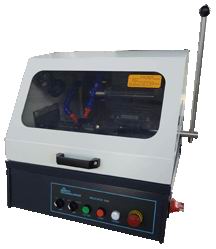 徐州時代中低速精密切割機