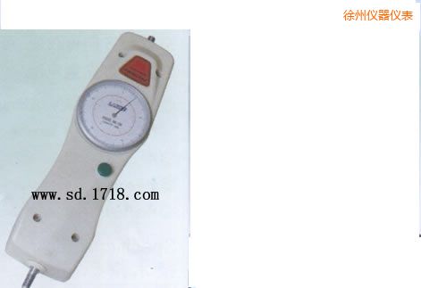 徐州指針式推拉力計