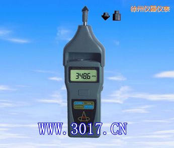 徐州光電/接觸轉(zhuǎn)速表