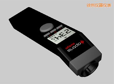 徐州便攜式紅外測溫儀