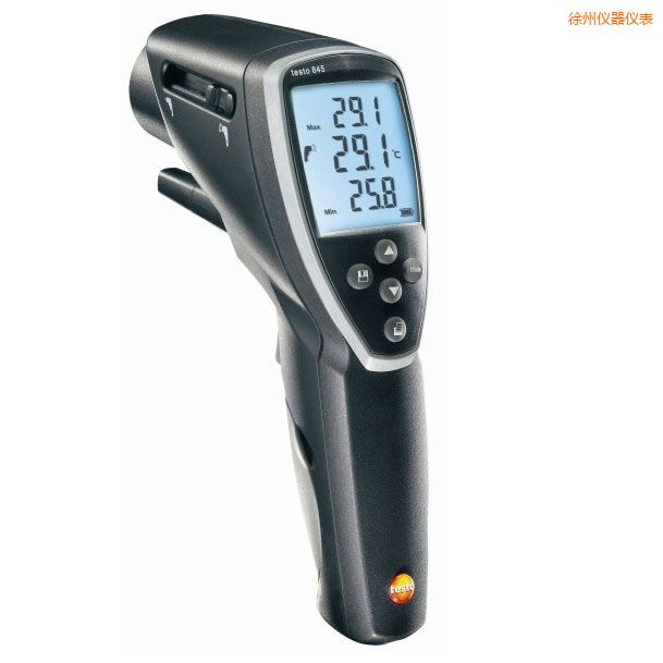 徐州專業(yè)型紅外測(cè)溫儀
