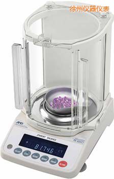 徐州FX-CT系列克拉天平,310g,0.001g