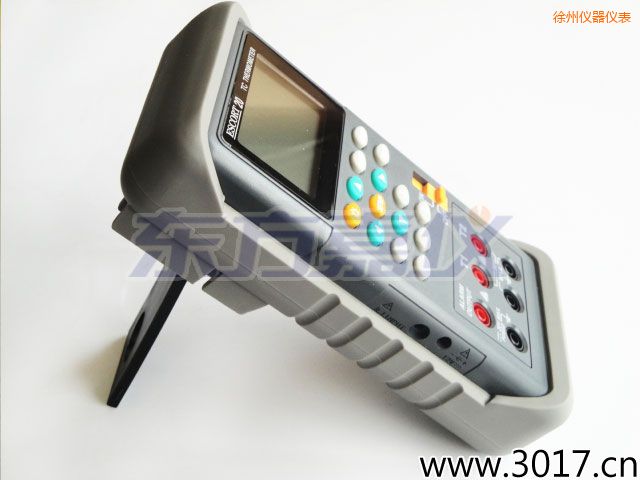 徐州熱電偶校準(zhǔn)器/溫度計