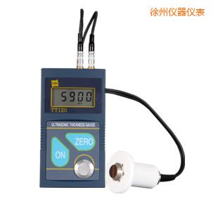 徐州超聲波測(cè)厚儀鋼高溫型