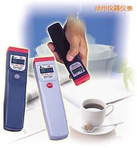徐州紅外線測(cè)溫儀