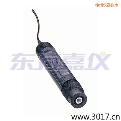 徐州玻璃外殼無(wú)溫補(bǔ)雙鹽橋電極