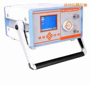 徐州精密露點(diǎn)分析儀