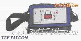 徐州美國IST便攜式VOC有機(jī)氣體PID檢測儀