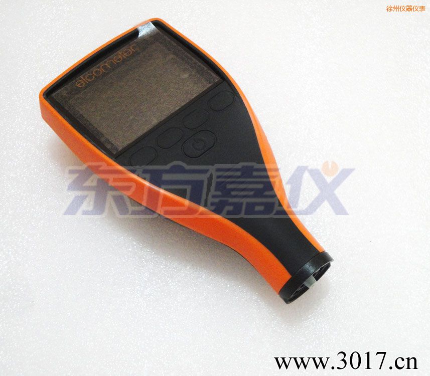 徐州涂層測(cè)厚儀