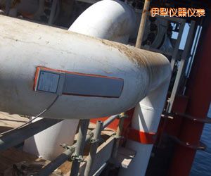 伊犁在線腐蝕壁厚監(jiān)控儀