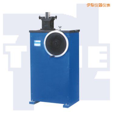 伊犁沖擊試樣缺口專用手動(dòng)拉床