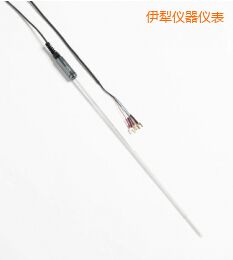 伊犁高性價比石英套管標準鉑電阻溫度計