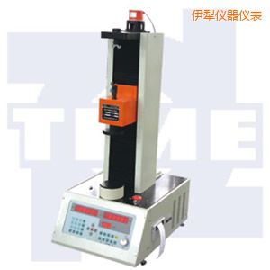 伊犁全自動彈簧拉壓試驗機50~300kN