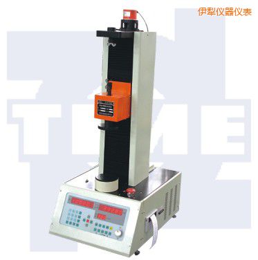 伊犁時(shí)代雙數(shù)顯全自動(dòng)彈簧拉壓試驗(yàn)機(jī)