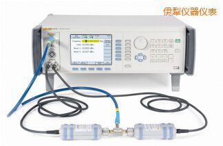 伊犁27 GHz射頻參考標(biāo)準(zhǔn)