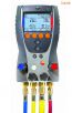 制冷系統(tǒng)歧管儀,型號:testo 556-2,品牌:德國德圖TESTO