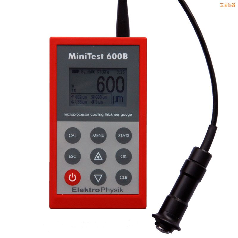 玉溪涂鍍層測(cè)厚儀