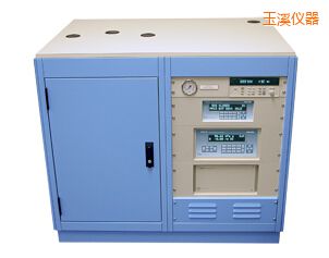 玉溪定制壓力校準(zhǔn)系統(tǒng)