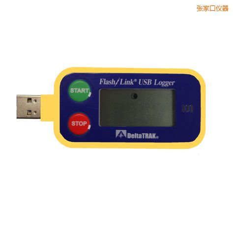 ���ҿ�FlashLink®USB Logger һ�����\ݔ�ضȔ�(sh��)��(j��)ӛ䛃x