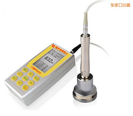 張家口超聲波硬度計(jì)(配電動(dòng)測(cè)頭)