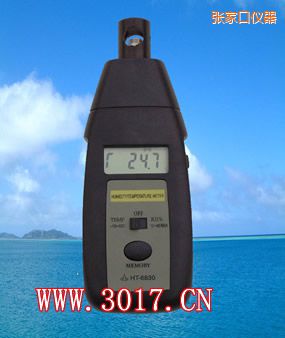 張家口濕度計(jì)