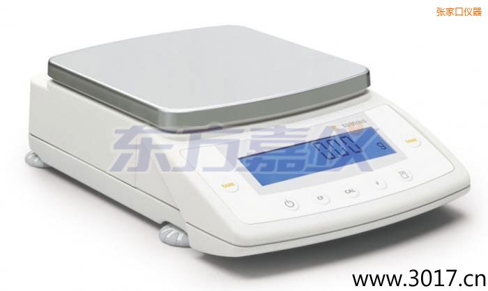 ���ҿ�CPAϵ�о��������ƽ,5200g,0.1mg