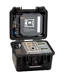 張家口便攜式雙體干式爐