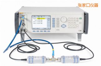 ���ҿ�27 GHz���l������(bi��o)��(zh��n)