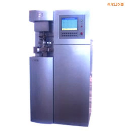 張家口時(shí)代杠桿式四球摩擦磨損試驗(yàn)機(jī)