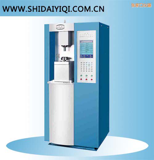 張家口時(shí)代立式萬(wàn)能摩擦磨損試驗(yàn)機(jī)